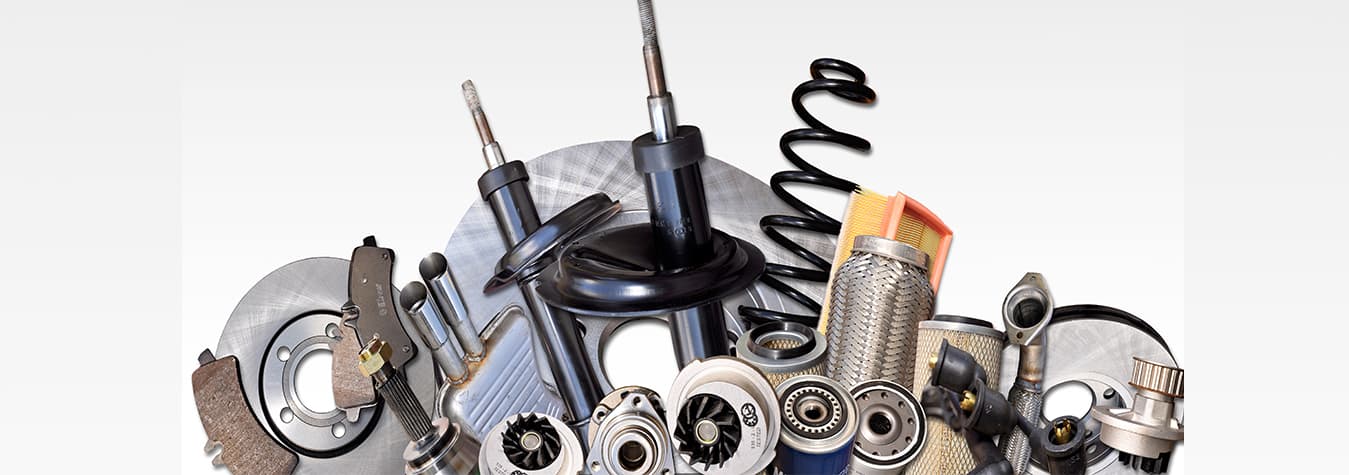 Spare Parts