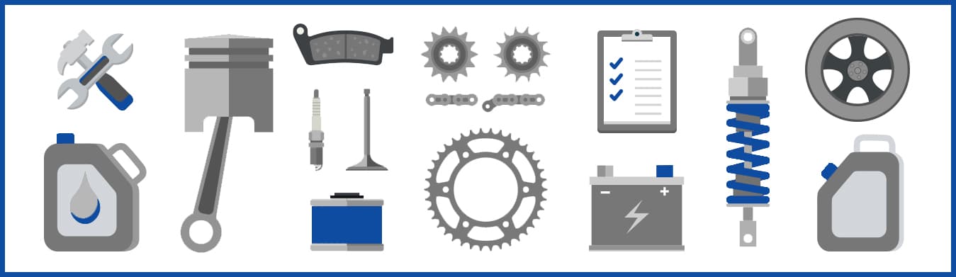 Auto King products