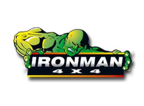 IRONMAN